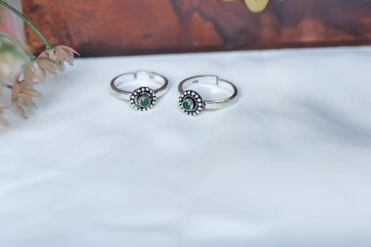 Oxidises toering 