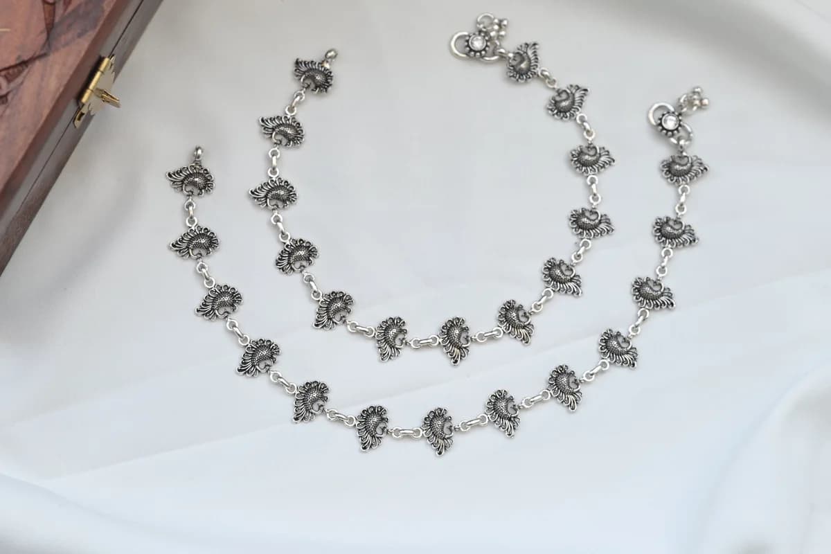 PAYAL OXO  thumbnail 2
